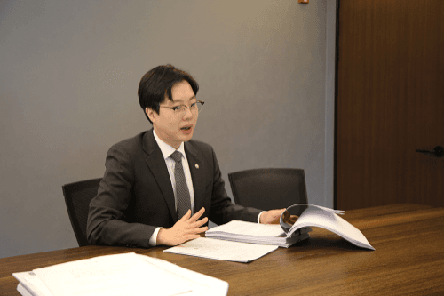 언론보도: 디지털성범죄, 딥페이크범죄 급증… 20대 초중반 가해자 확산되고 있다