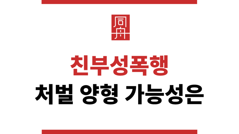 친부성폭행