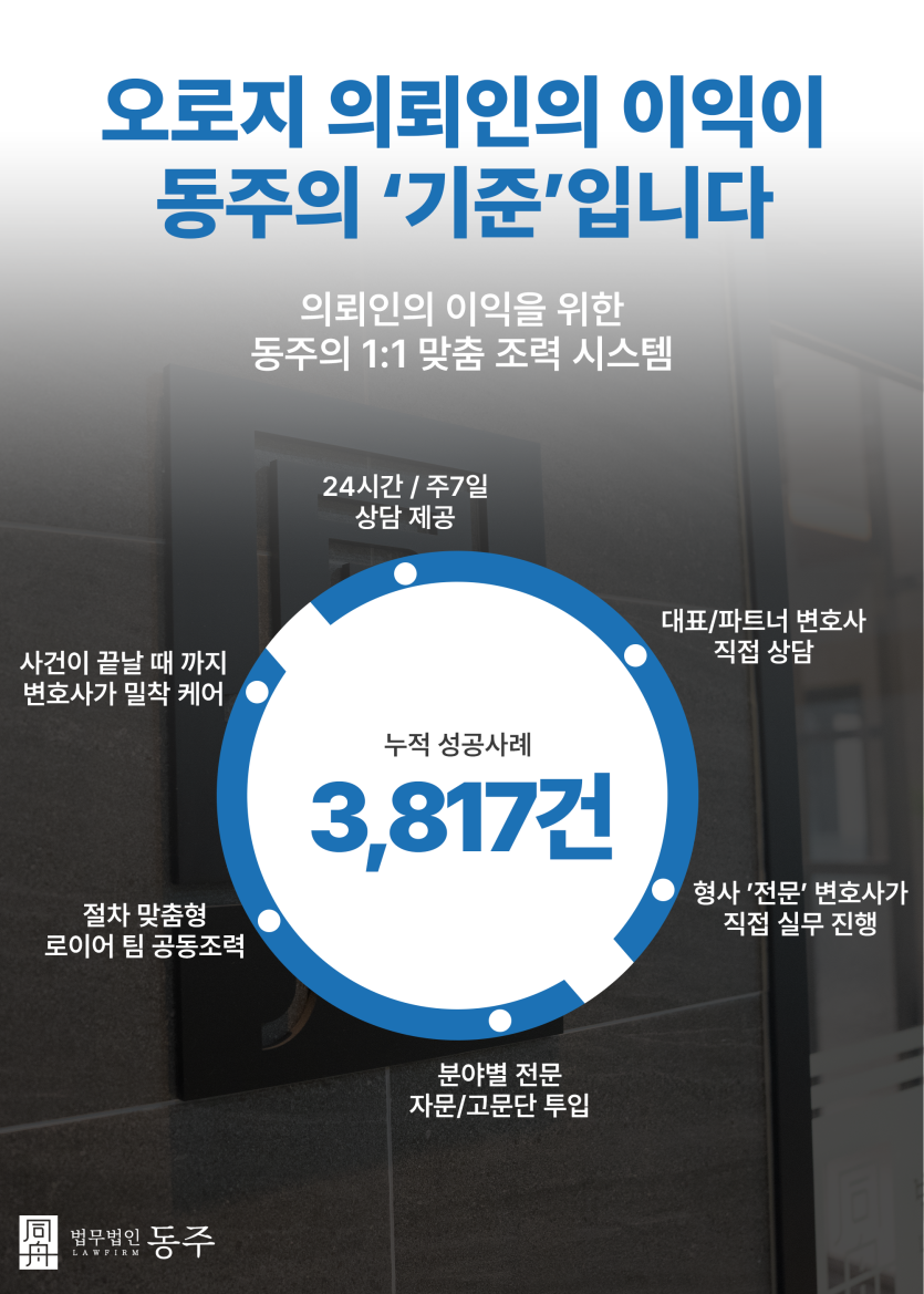 의정부강제추행변호사 형사전문변호사