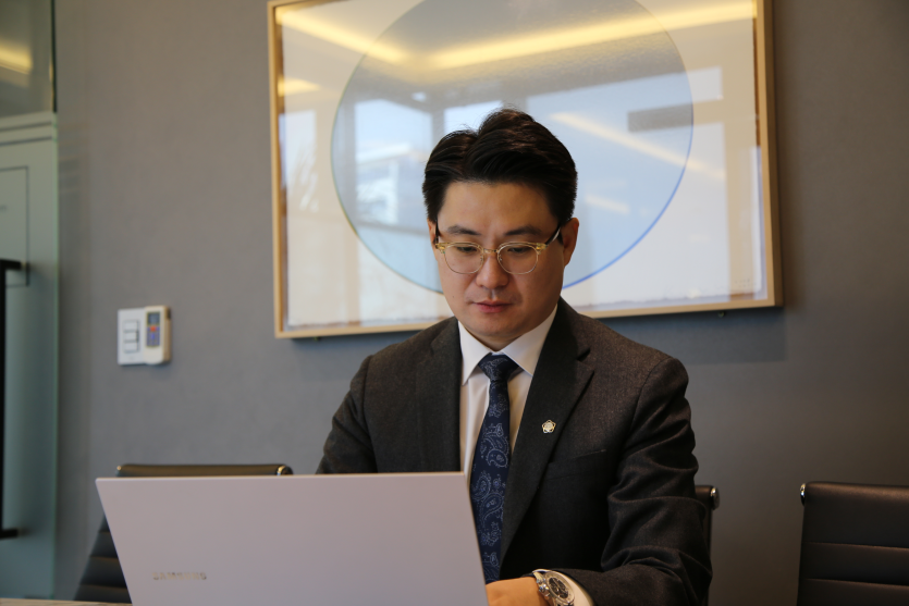 파주성범죄변호사 전 과정 법률 지원 및 동행 서비스 제공