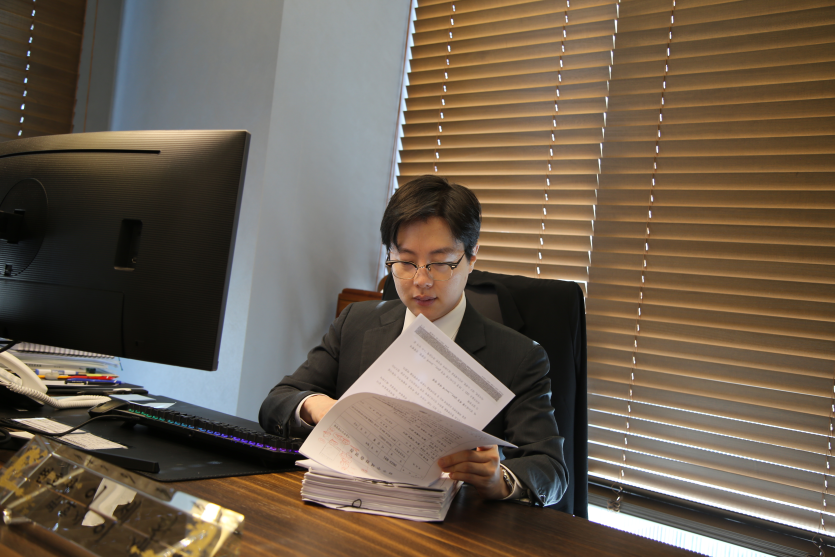 광명강제추행변호사 강제추행 사건 무혐의 성공 사례 다수 보유