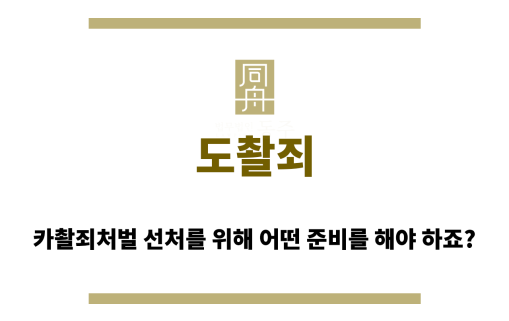 도촬죄