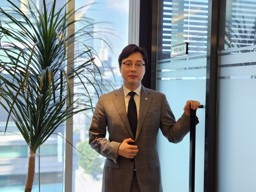 중구변호사 피해자와의 합의 대행