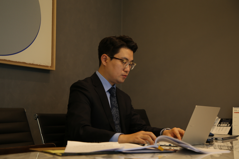 권선변호사 빠른 상담으로 성범죄 사건 초기 대응