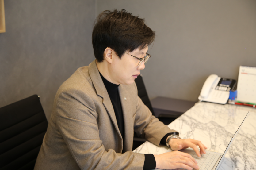 동구변호사 의뢰인 중심 전략으로 성범죄 사건을 체계적으로 대응
