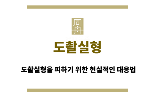 도촬실형