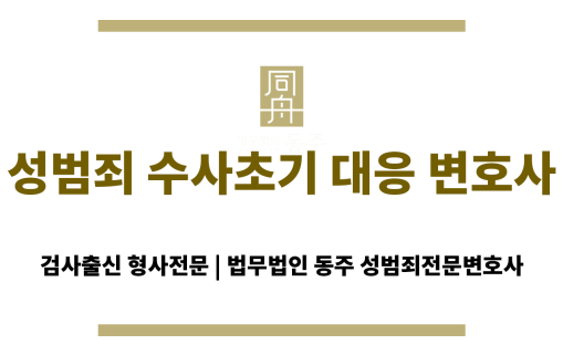 수원 성범죄 수사 초기 대응 전략을 설명하는 변호사의 상담 장면