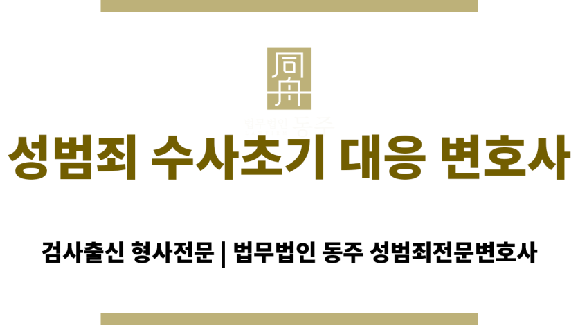 수원 성범죄 수사 초기 대응 전략을 설명하는 변호사의 상담 장면