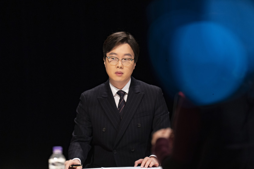 법무법인 동주 검사출신 대표변호사 박동진