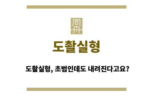 도촬실형