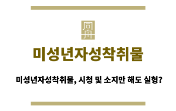 미성년자성착취물