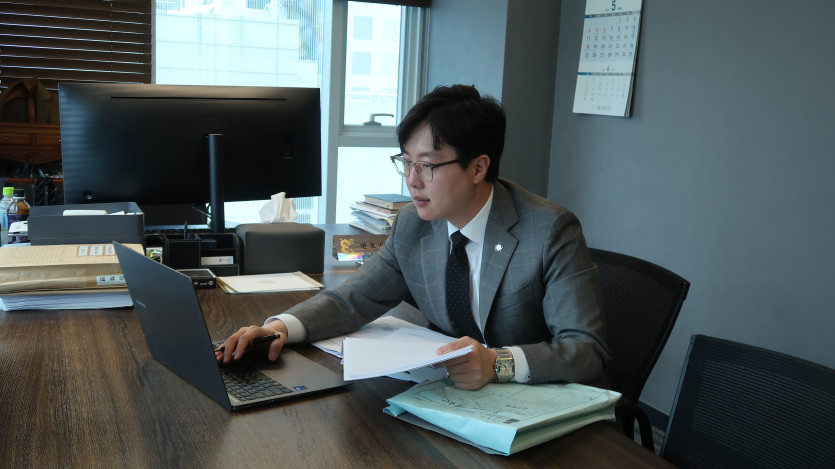 법무법인 동중 강간사건 전문 이세환변호사