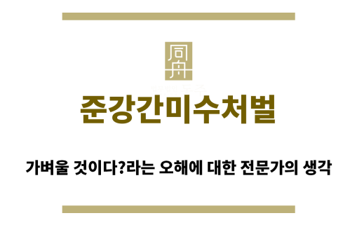 ＂준강간미수처벌“