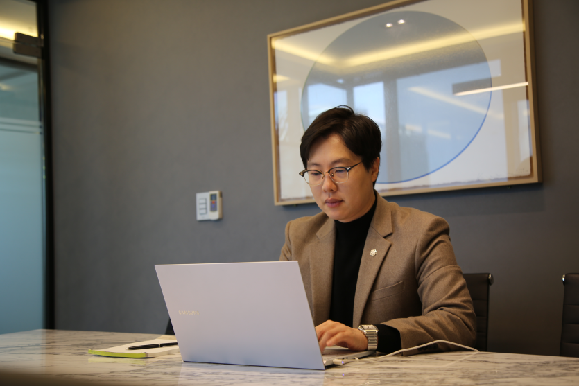 화곡동몰카변호사 이세환 변호사 사진