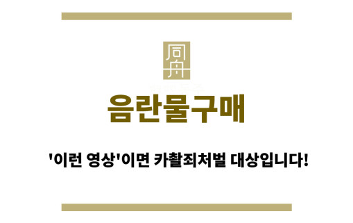 음란물구매