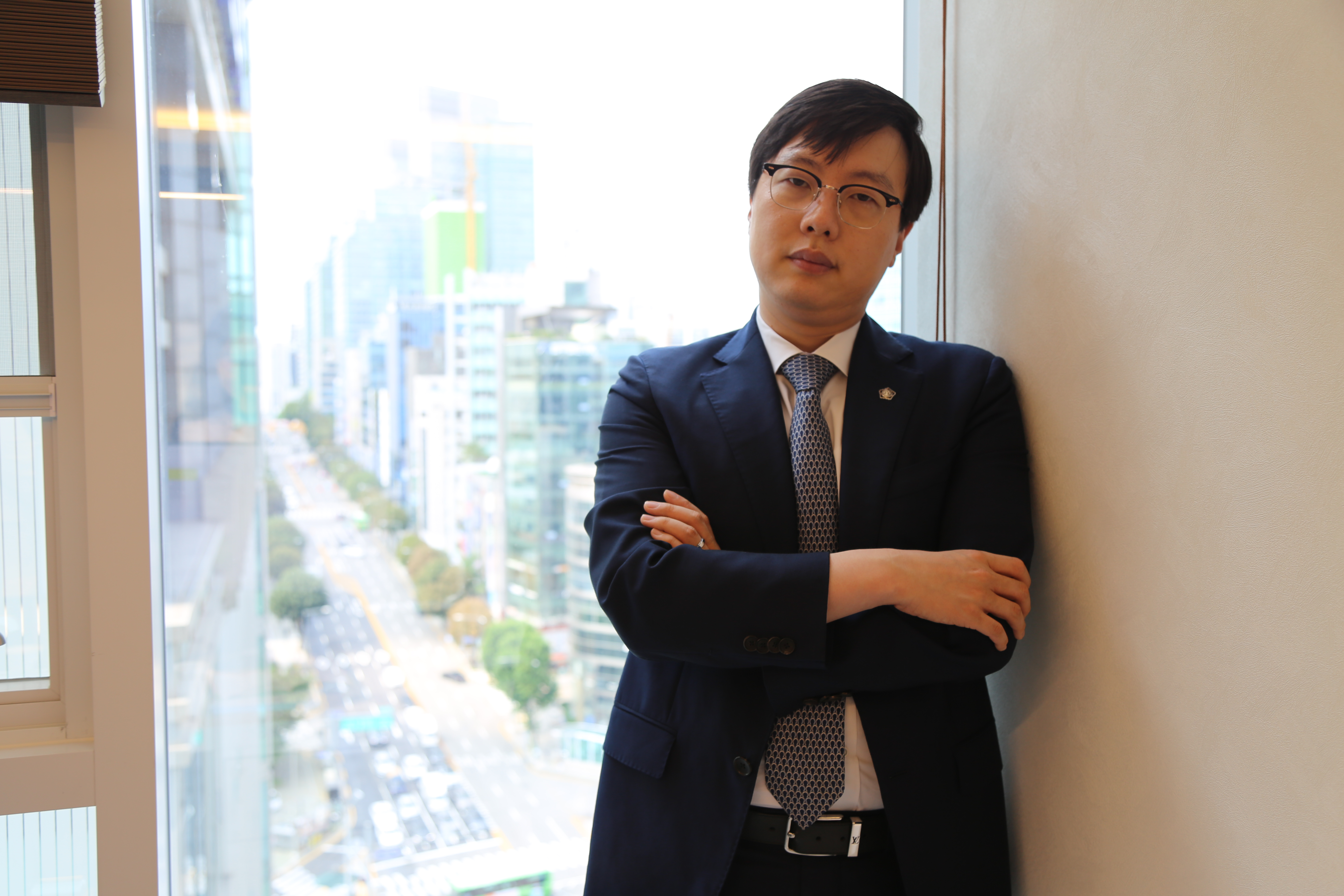 동작구디지털성범죄변호사 이세환 실제 사진